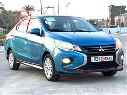 ميتسوبيشي ميراج G4